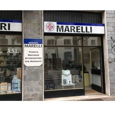 Immagine 2 azienda ORTOPEDIA MARELLI