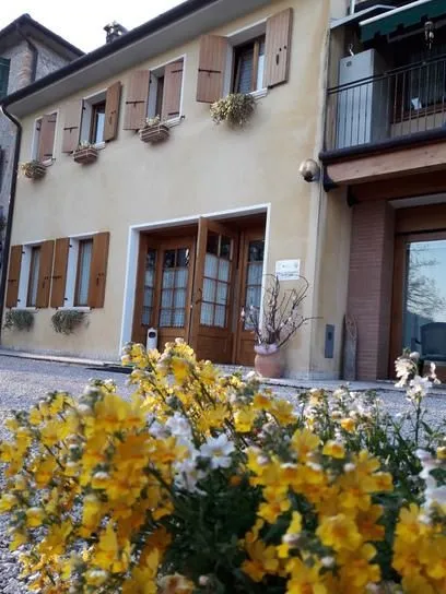 Immagine 3 azienda AGRITURISMO DA GARBONIER