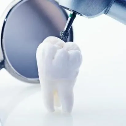 Immagine 2 azienda STUDIO DENTISTICO DR. ALESSIO NIZZI