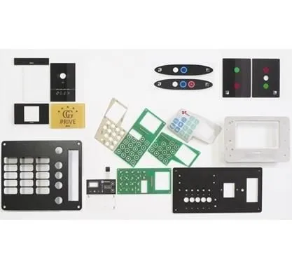 Immagine 4 azienda AT E S APPLICAZIONI TECNOLOGICHE E SERIGRAFICHE
