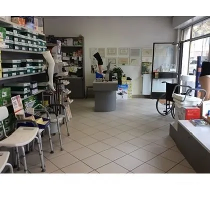 Immagine 3 azienda ORTOPEDIA MARELLI