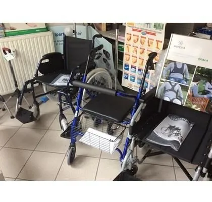 Immagine 4 azienda ORTOPEDIA MARELLI