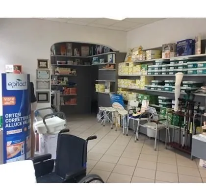 Immagine 6 azienda ORTOPEDIA MARELLI
