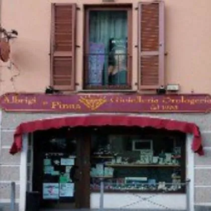 Immagine 1 azienda GIOIELLERIA ALBRIGI E PINNA
