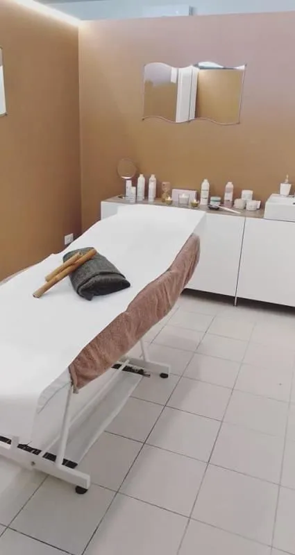 Immagine 3 azienda ESTETICA ENCANTES