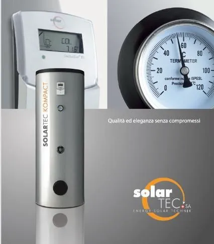 Immagine 6 azienda SOLARTECNICA
