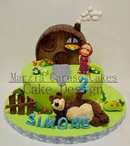 Immagine 6 azienda MARZIA CARUSO CAKE DESIGN