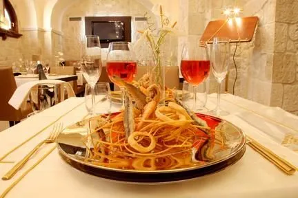Immagine 7 azienda HOTEL CENACOLO