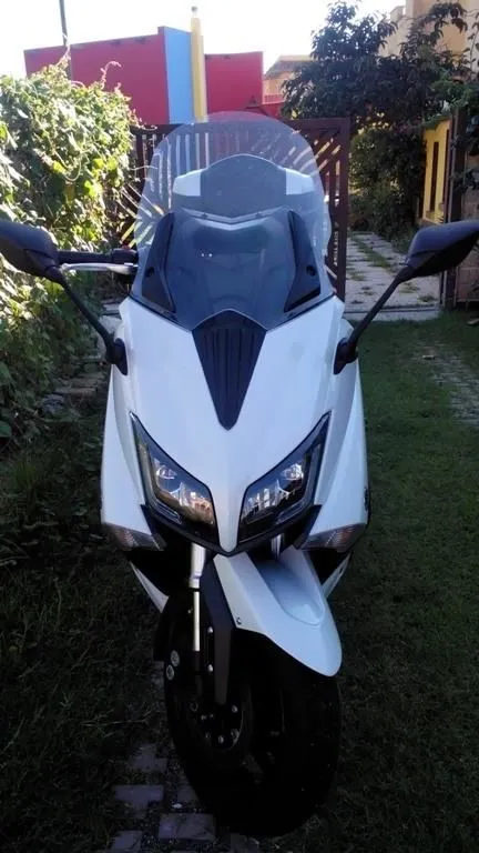 Immagine 5 azienda BORGIA TRASPORTI