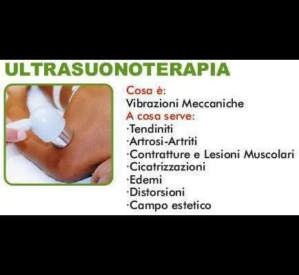 Immagine 7 azienda FISIOELEKTRA