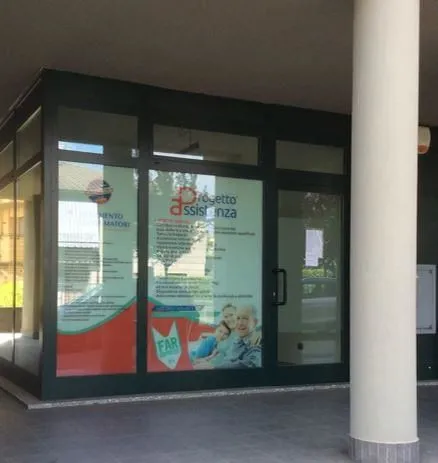 Immagine 1 azienda PROGETTO ASSISTENZA COMO