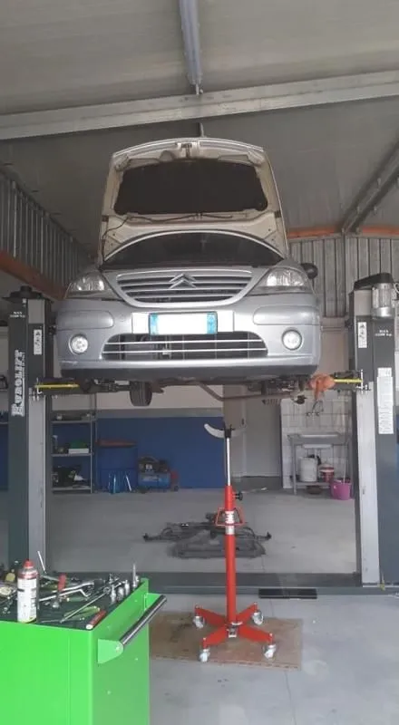 Immagine 2 azienda A.G. SERVICE