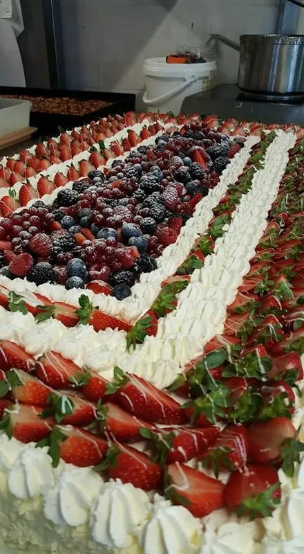 Immagine 2 azienda PASTICCERIA GELATERIA CAFFETTERIA FURIANI