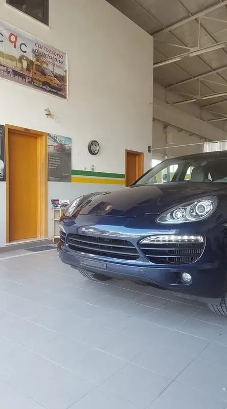 Immagine 3 azienda AUTOCARROZZERIA QUARTARONE