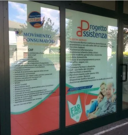Immagine 2 azienda PROGETTO ASSISTENZA COMO