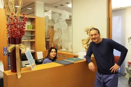 Immagine 2 azienda ZANNINI DR. DANIELE STUDIO DENTISTICO