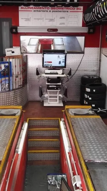 Immagine 1 azienda EUROGOMME