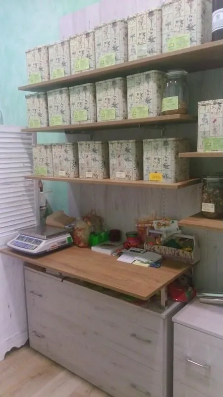 Immagine 3 azienda ERBORISTERIA LA FRAGRANZA DEL LOTO