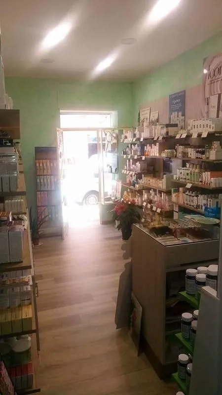 Immagine 4 azienda ERBORISTERIA LA FRAGRANZA DEL LOTO