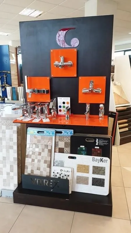 Immagine 2 azienda IDEA CERAMICA