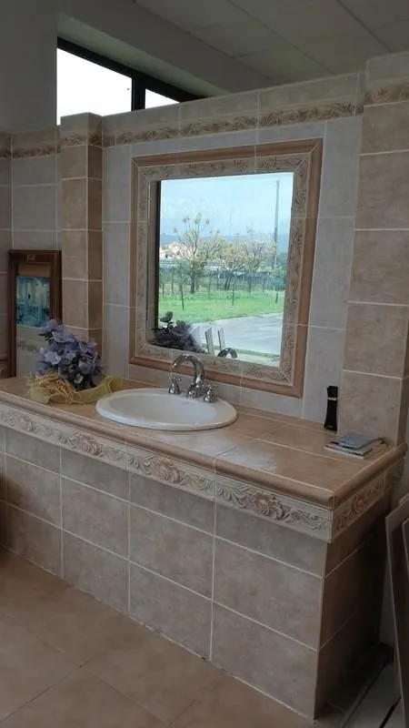 Immagine 4 azienda IDEA CERAMICA