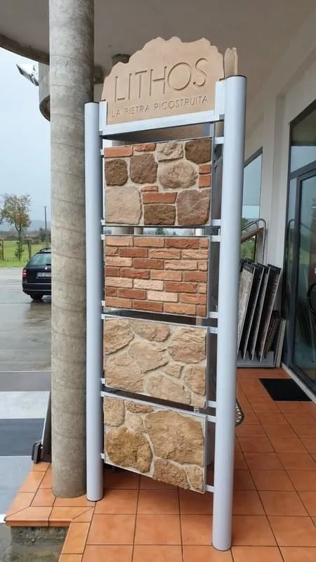 Immagine 5 azienda IDEA CERAMICA