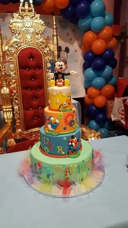 Immagine 6 azienda LA BACCHETTA MAGICA