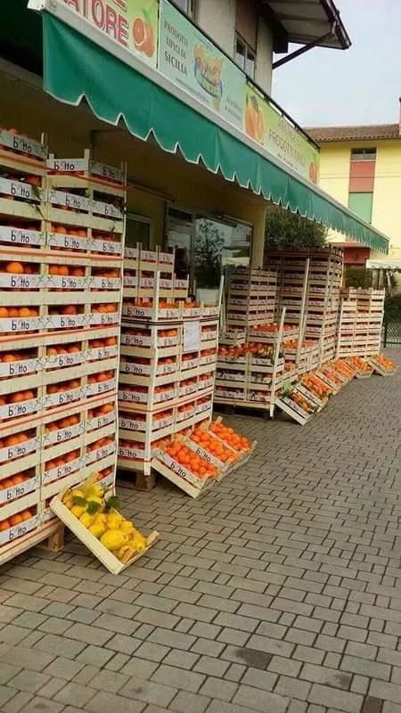 Immagine 1 azienda VERO SAPORE DI SICILIA