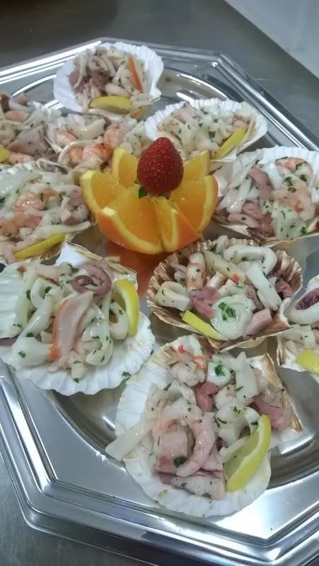 Immagine 2 azienda G.P. LABORATORIO GASTRONOMICO