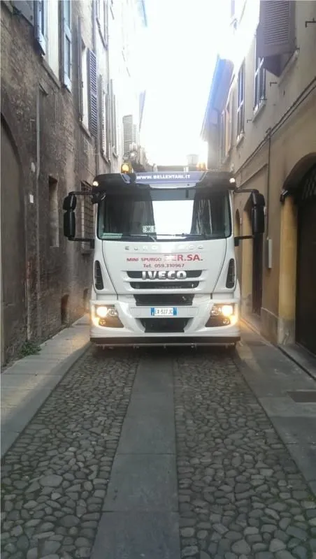 Immagine 3 azienda MINI SPURGO BER.SA.