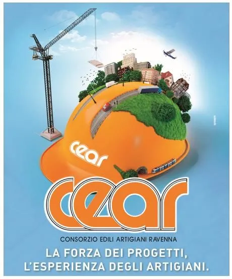 Immagine 6 azienda CEAR SOC. COOP. CONS.