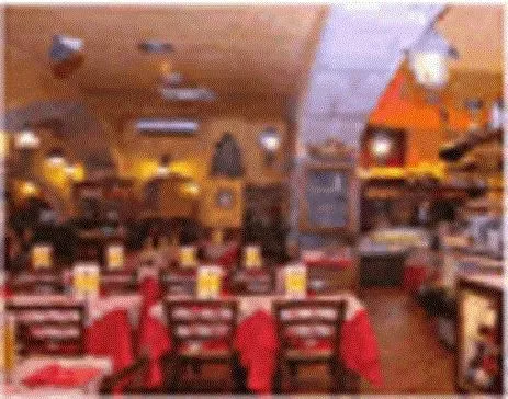 Immagine 7 azienda RISTORANTE PIZZERIA LE STREGHE