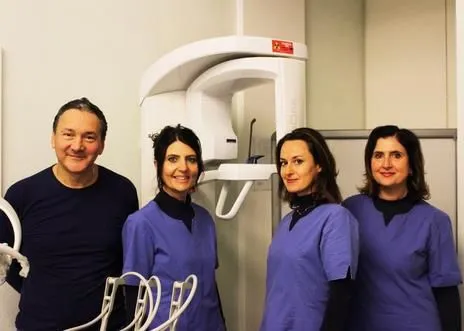 Immagine 1 azienda ZANNINI DR. DANIELE STUDIO DENTISTICO