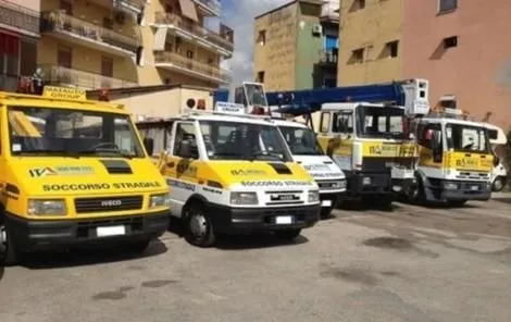 Immagine 3 azienda SOCCORSO STRADALE MATAUTO GROUP