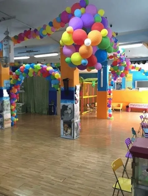 Immagine 4 azienda SALA FESTE UNIVERSITA' DEL DIVERTIMENTO