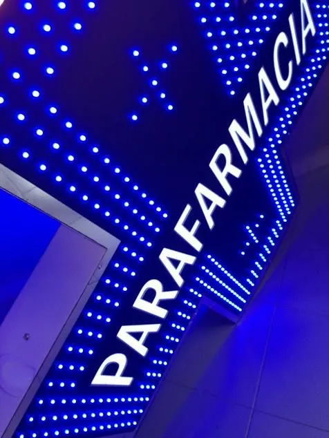 Immagine 5 azienda S.LED INSEGNE LUMINOSE