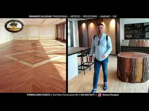Immagine 1 azienda AVERSA FABIO PARQUET
