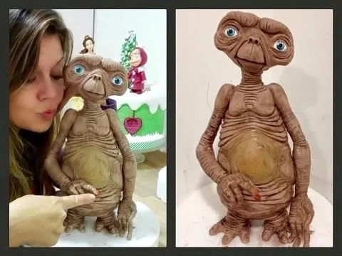 Immagine 3 azienda MARZIA CARUSO CAKE DESIGN