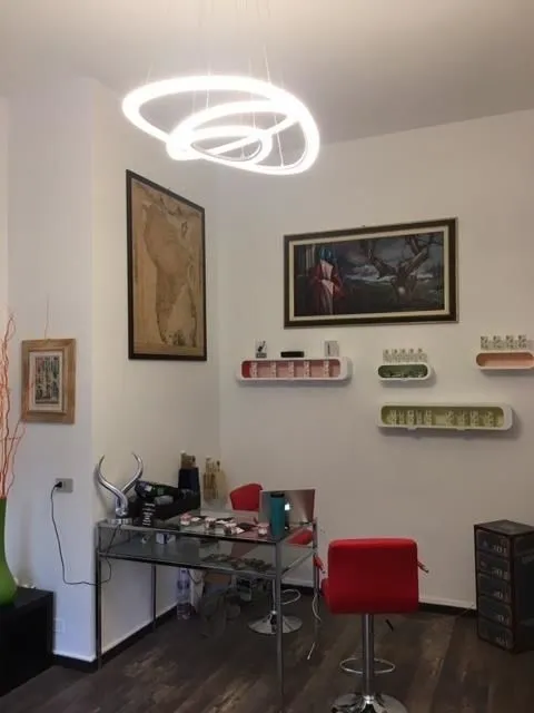 Immagine 1 azienda PURE WEED