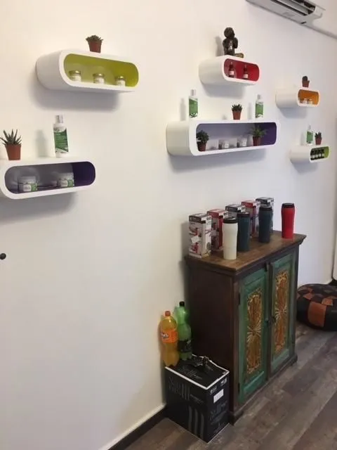 Immagine 4 azienda PURE WEED