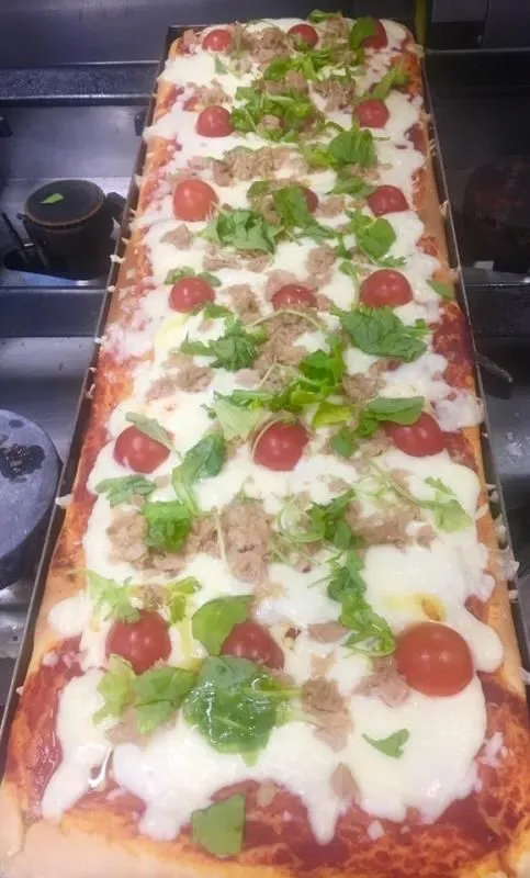 Immagine 1 azienda IL PARADISO DELLA GASTRONOMIA