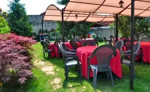 Immagine 2 azienda TOSA RESTAURANT HOUSE