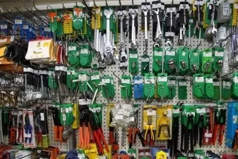 Immagine 4 azienda CIPRIANO FERRAMENTA