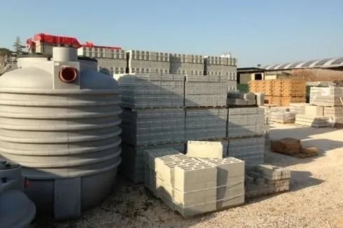 Immagine 2 azienda CO.FER - MATERIALI EDILI