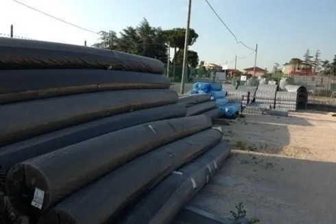 Immagine 3 azienda CO.FER - MATERIALI EDILI