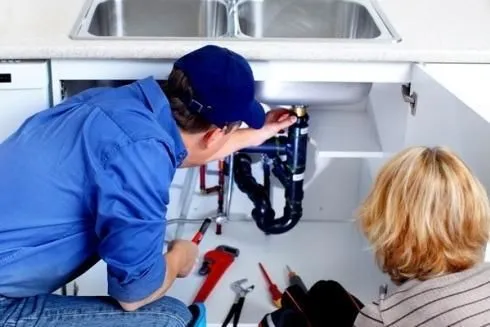 Immagine 2 azienda IDRAULICO BRUNETTI