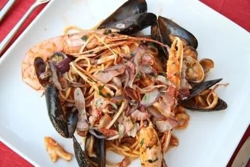 Immagine 1 azienda TOSA RESTAURANT HOUSE