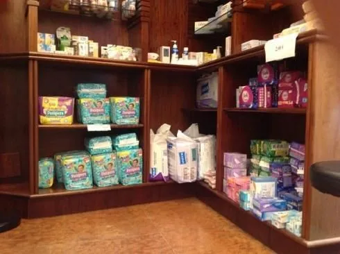 Immagine 1 azienda FARMACIA LA CITTADELLA