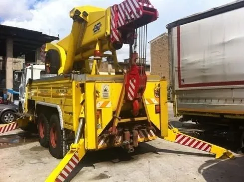 Immagine 4 azienda SOCCORSO STRADALE MATAUTO GROUP