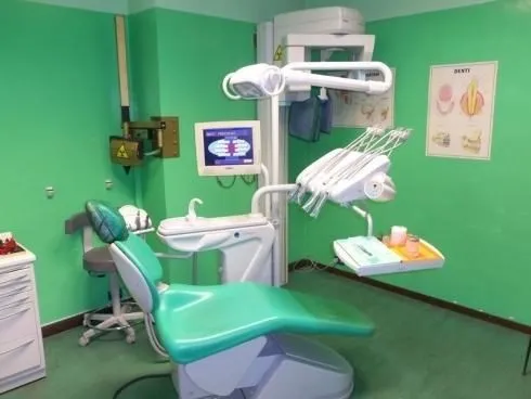 Immagine 2 azienda STUDIO DENTISTICO DOKTOR G